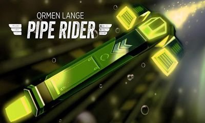 download Ormen Lange: Pipe Rider apk